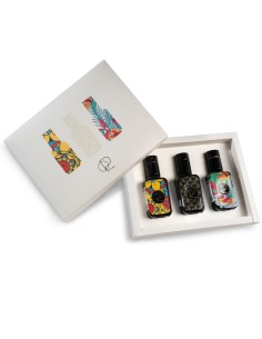 Tris 100ml · Confezione Regalo