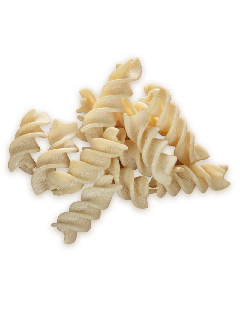 Fusilli èViva: Hochwertige Pasta aus dem Herzen Apuliens