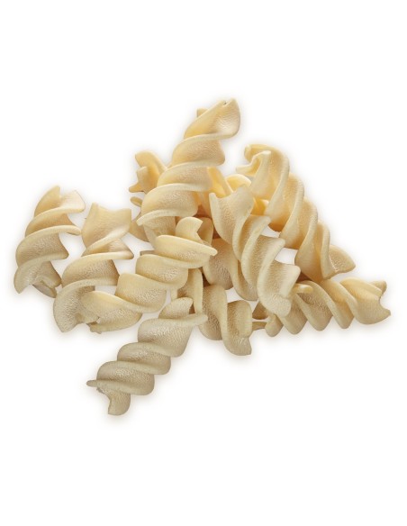Fusilli èViva : la qualité et la tradition des pâtes italiennes