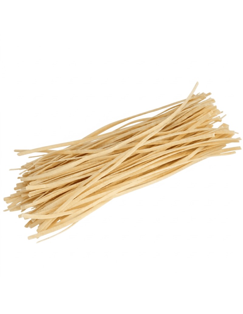 Linguine Trafilate al Bronzo èViva Grano Italiano | Agricola Piano