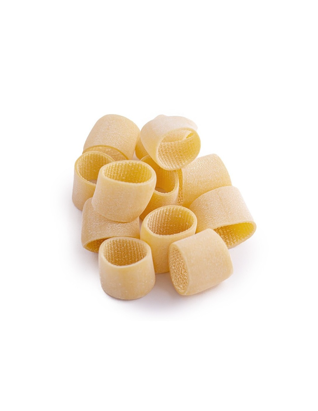 éViva Mezzi Paccheri: Authentic Italian Bronze-Drawn Pasta Experience