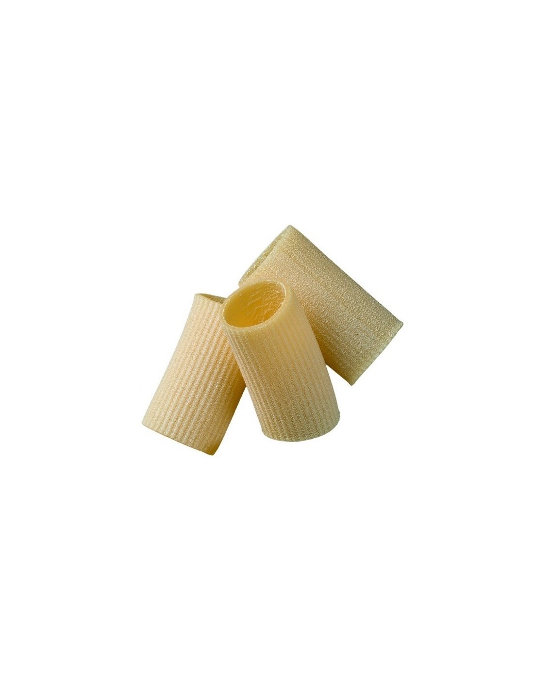 éViva Mezzi Paccheri: Authentic Italian Bronze-Drawn Pasta Experience