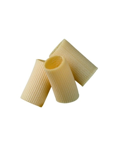 èViva Bronzegezogene Mezzi Paccheri: Italienische Pasta-Tradition
