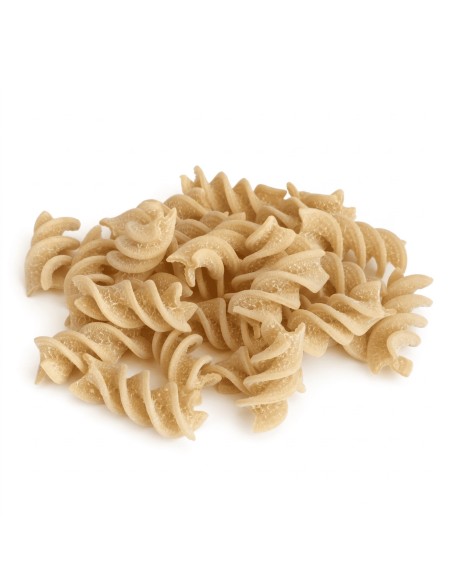 èViva Bronzegezogene Mezzi Paccheri: Italienische Pasta-Tradition