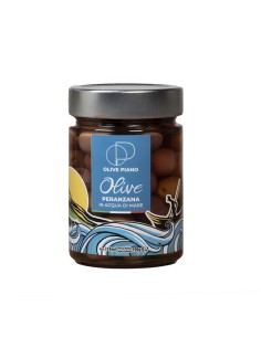 Olive in Salamoia