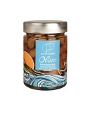 Olive Denocciolate in Salamoia