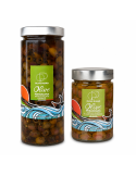 Olive Denocciolate Condite