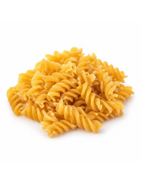 Fusilli èViva : la qualité et la tradition des pâtes italiennes