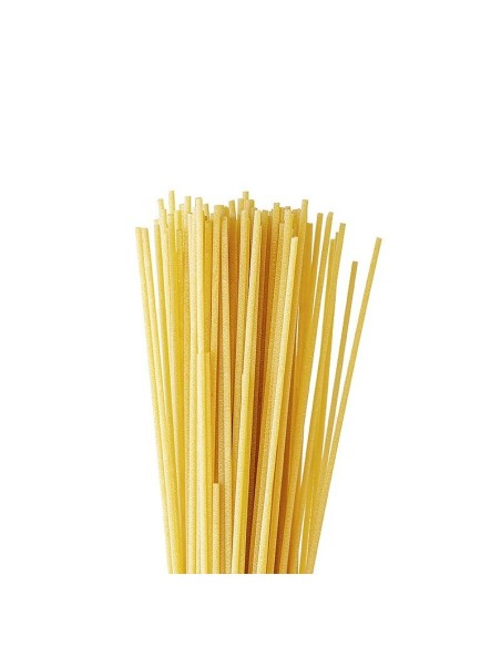 èViva Bronze gezogene Spaghetti - Italienische Pasta-Tradition