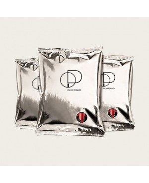 Bag in box olio extravergine d'oliva biologico 3 lt ricarica