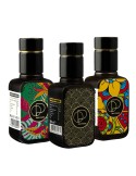 Olio EVO Bio Peranzana