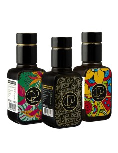 Olio EVO Bio Peranzana