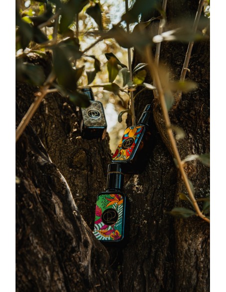 Olio EVO Bio Peranzana