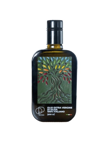 Cuore di Ceramica 500ml