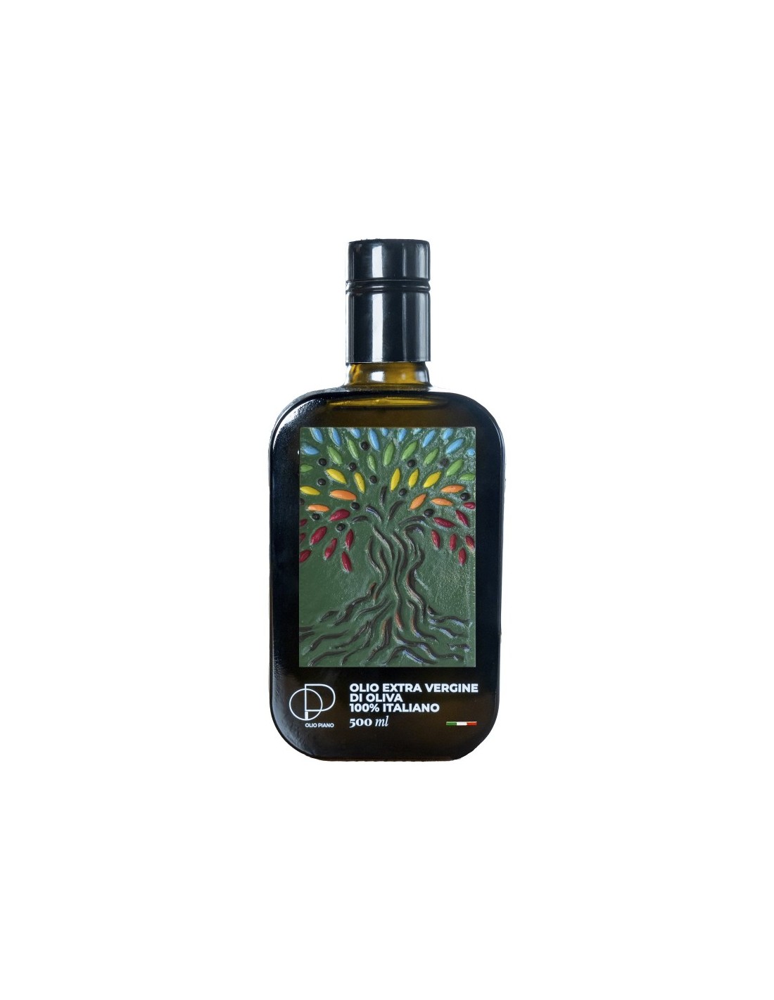 Cuore di Ceramica 500ml