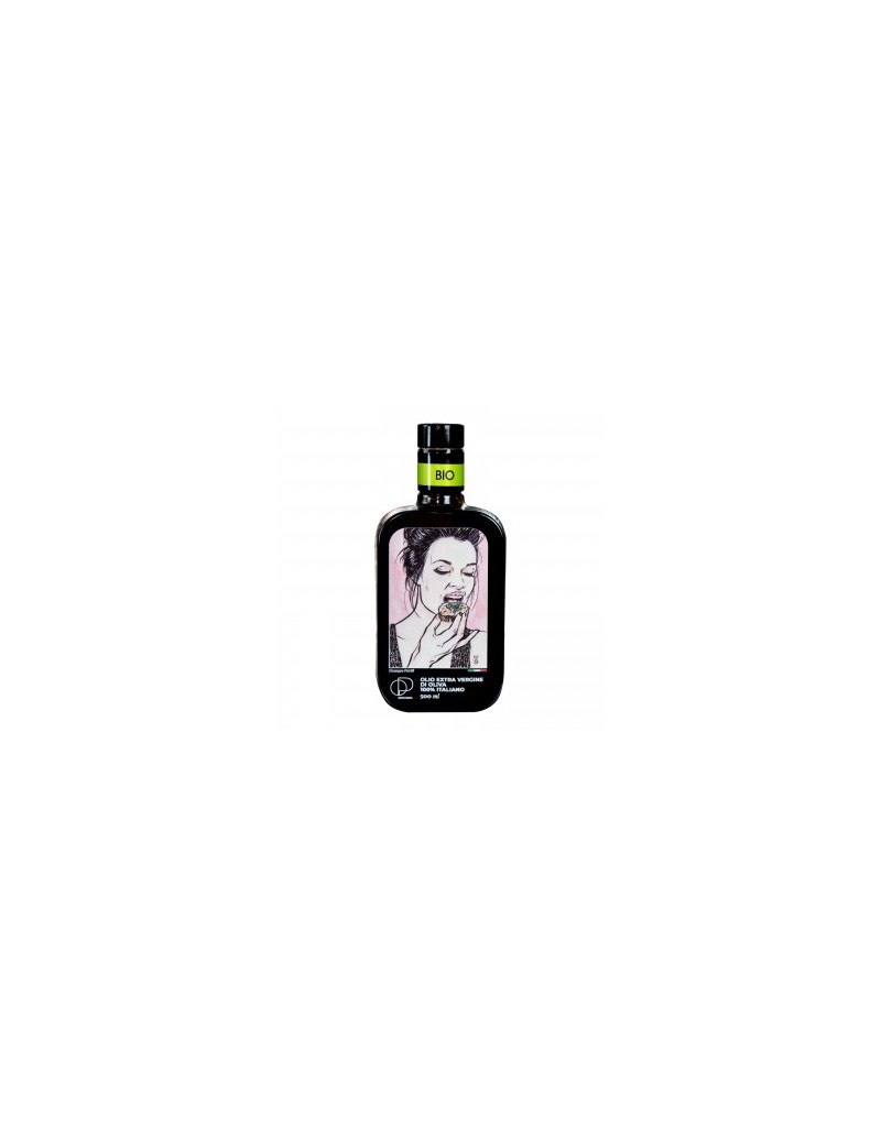 Petrilli · Art Line 500ml