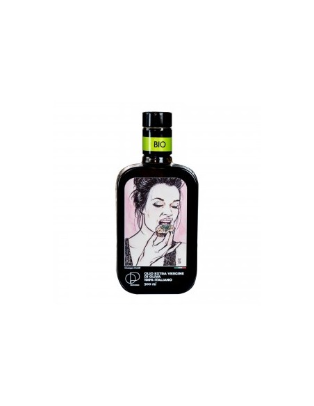 Petrilli · Art Line 500ml