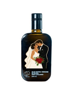 Matrimonio · Bomboniera 500ml