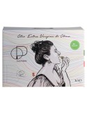 Bag-in-Box Bio 3 Lt