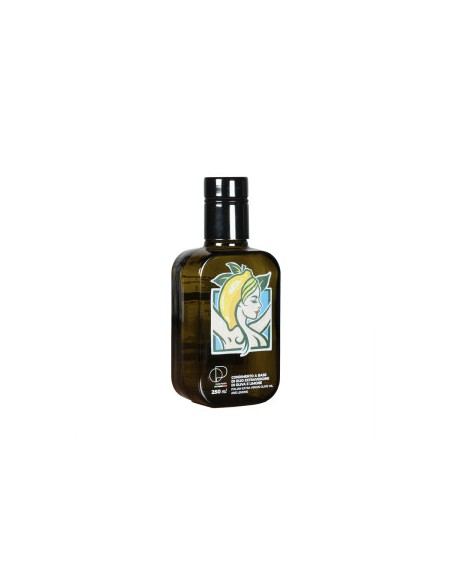 Condimento al Limone 250ml