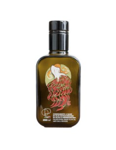 Condimento al Peperoncino 250ml