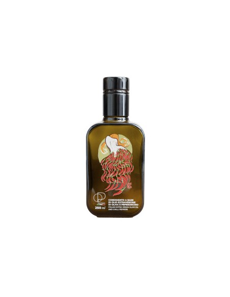 Condimento al Peperoncino 250ml