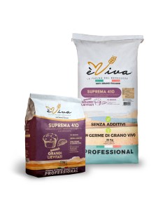 Suprema 410