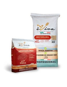 Mediterranea Tipo 0