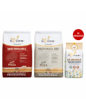 Profi-Pizza-Kit