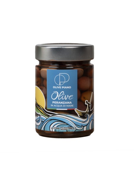 La Dispensa Pugliese — Pasta èViva, Olio EVO Bio e Olive Peranzana | Agricola Piano