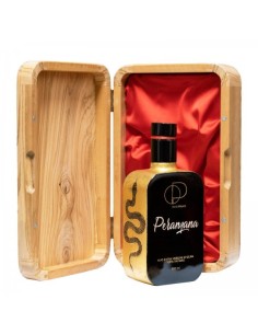 Olio Piano Luxury Line: Where Olive Oil Meets Art & Taste