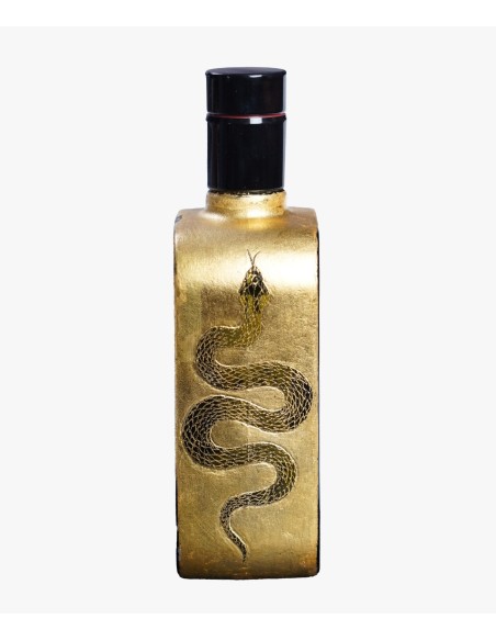 Olio Piano Luxury Line: Einzigartiges Olivenöl als Kunstwerk