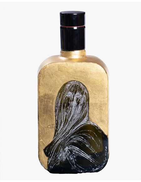 Olio Piano Luxury Line: Einzigartiges Olivenöl als Kunstwerk