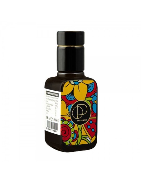 Olio EVO Bio Peranzana