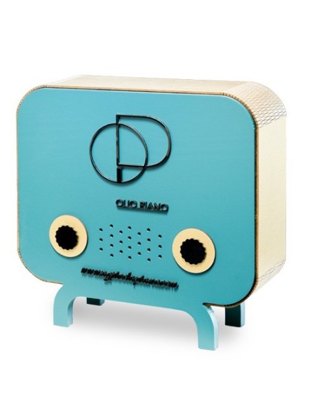 Bag-in-Box Bio 3 Lt · Box di Legno