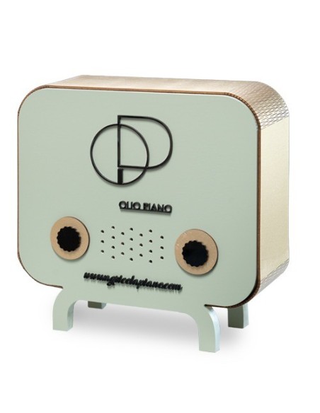 Bag-in-Box Bio 3 Lt · Box di Legno