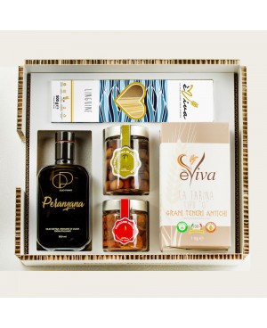 Gourmet Italian Gift Baskets: Experience Unique Food Gifts, Culinary Delights, and Traditional Italian Foods