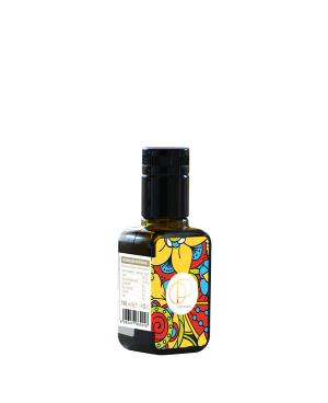 Huile d’olive vierge extra...