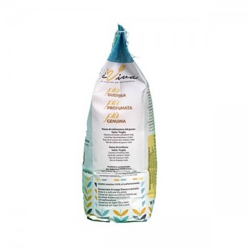 Farina di grani teneri antichi tipo 0 con germe di grano vivo 1 Kg