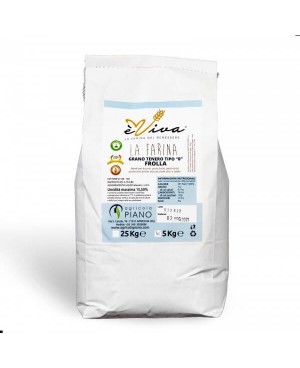 All-purpose flour Italian...