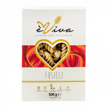 fusilli èviva 500g