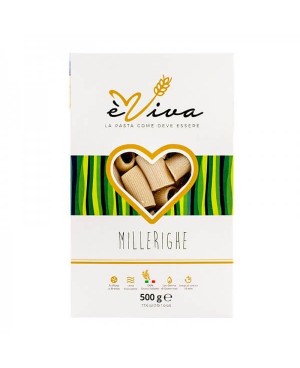 Millerighe 100% blé italien...