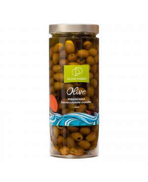 Peranzana-oliven Entkernt...