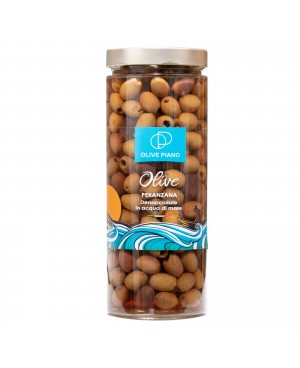 Olives peranzana...