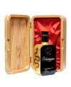 Luxury Line | Teuerstes Olivenöl der Welt: Biologisches Extra Virgin Olivenöl 500 ml - Ein Kunstwerk