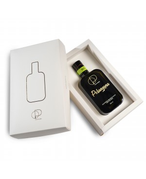 Customizable Gourmet Gift | Italian Organic Extra Virgin Olive Oil 500ml - Perfect for Any Occasion