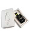 Customizable Gourmet Gift | Italian Organic Extra Virgin Olive Oil 500ml - Perfect for Any Occasion