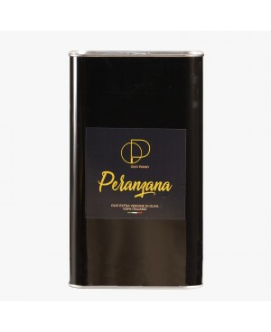 Olio extravergine d'oliva...