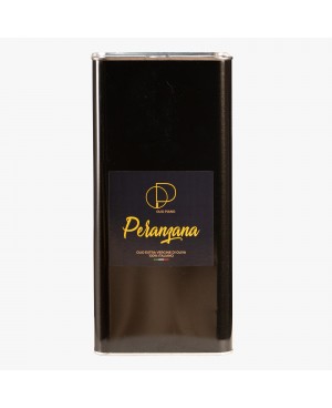 Olio extravergine d'oliva...