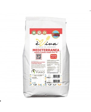Farina Grano Tenero Tipo...